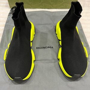 Balenciaga Sneakers